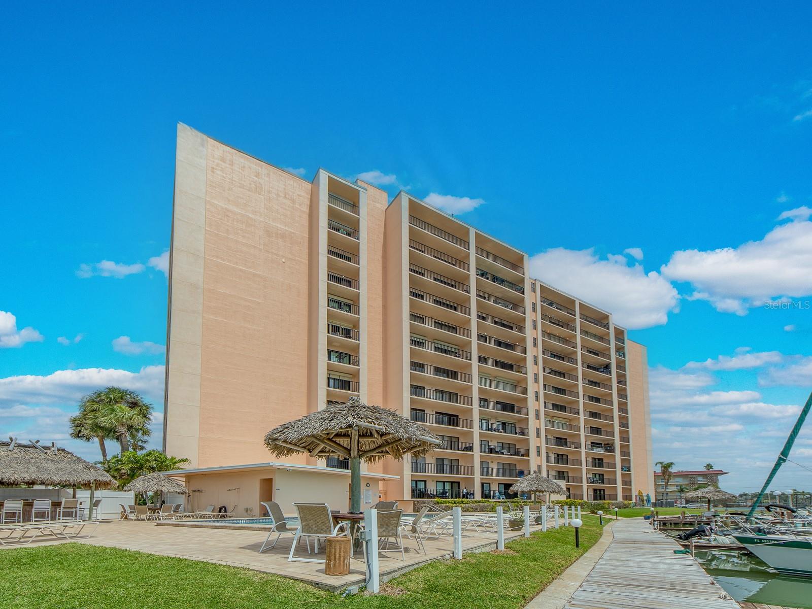 51 ISLAND WAY CONDO - Residential Lease