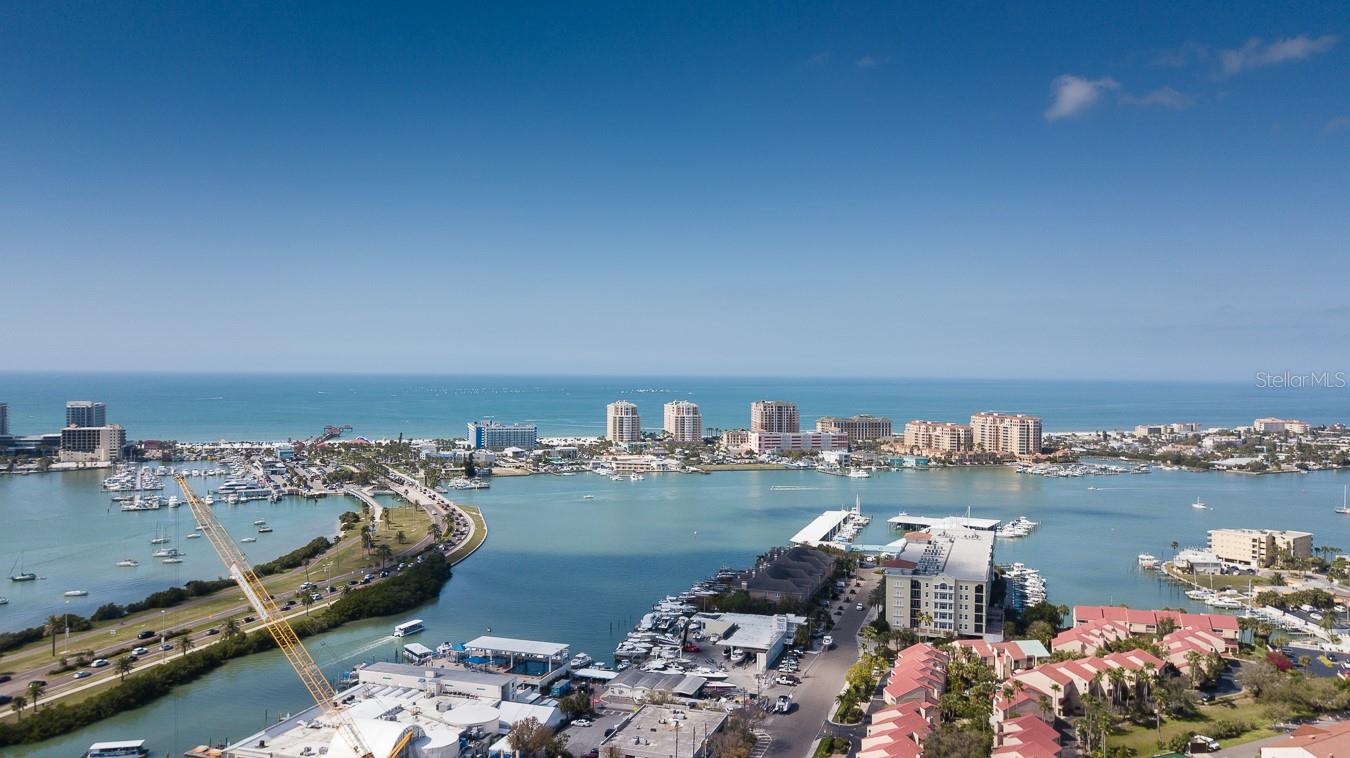 51 ISLAND WAY CONDO - Residential Lease