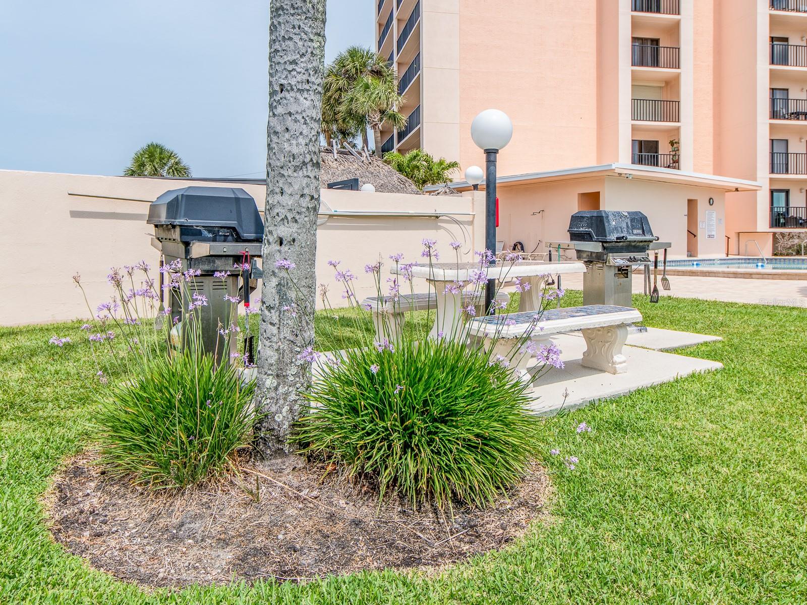 51 ISLAND WAY CONDO - Residential Lease