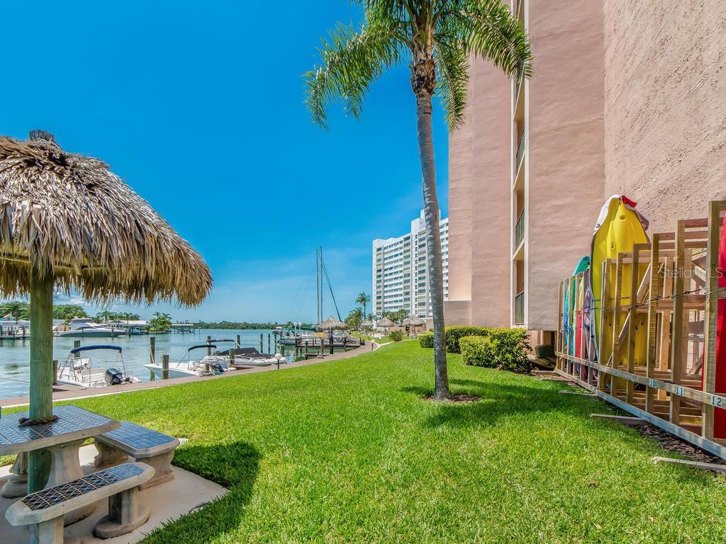51 ISLAND WAY CONDO - Residential Lease