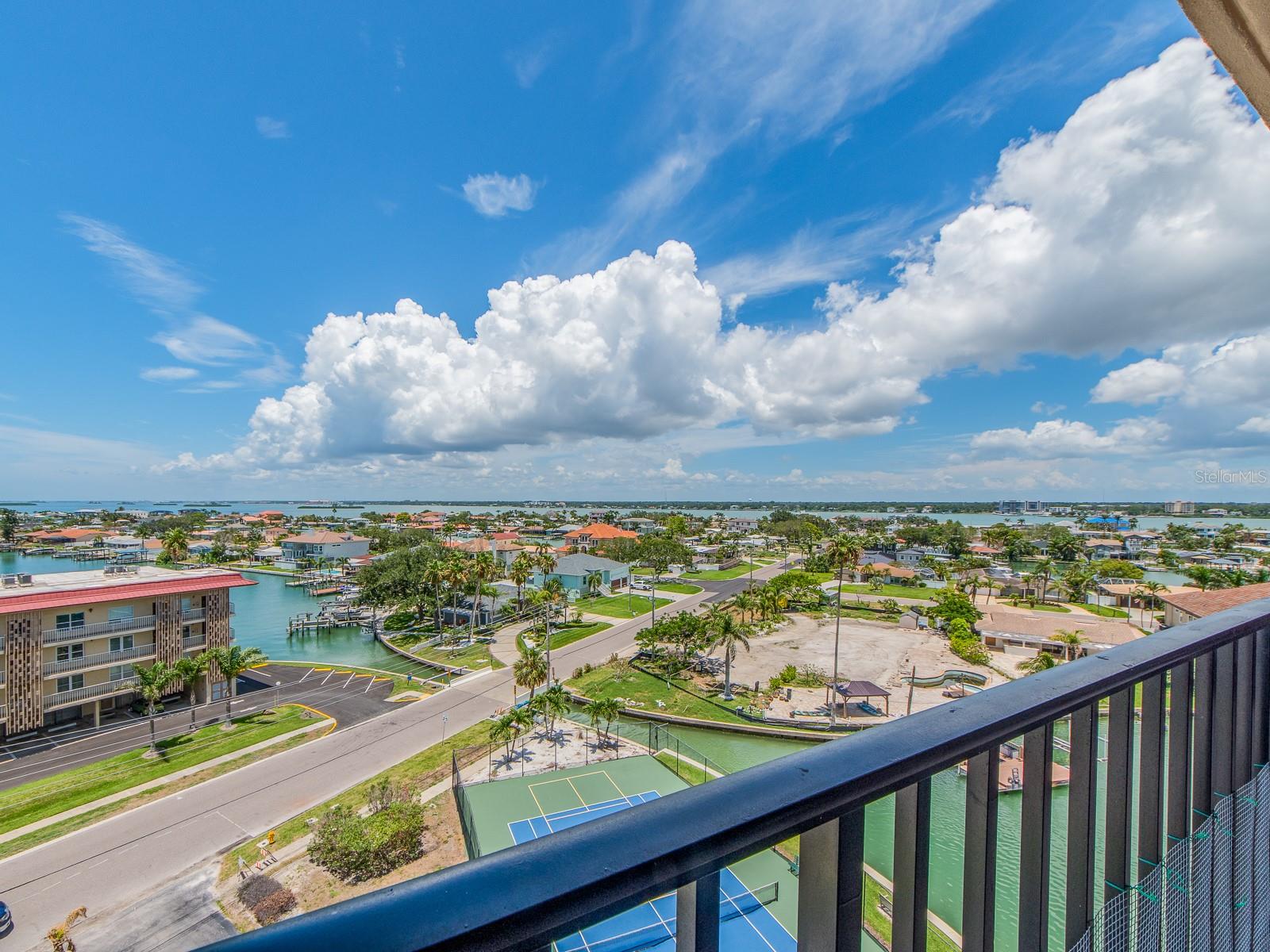 51 ISLAND WAY CONDO - Residential Lease