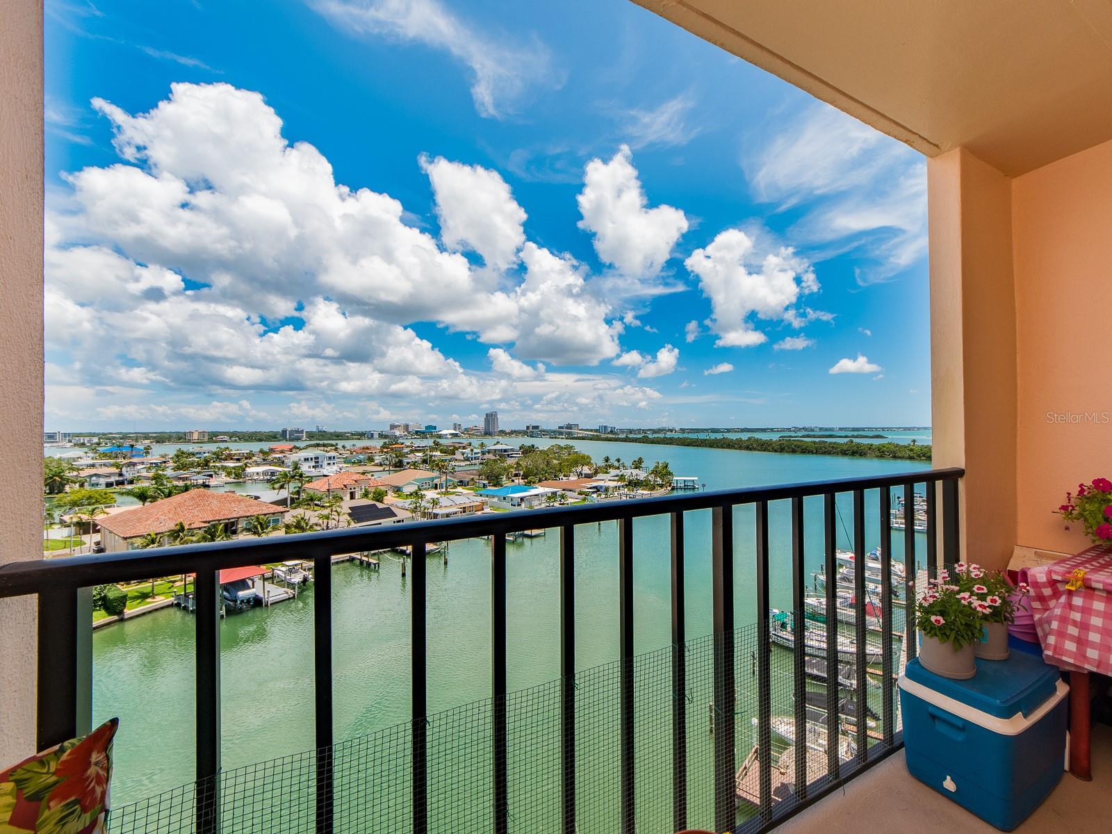 51 ISLAND WAY CONDO - Residential Lease