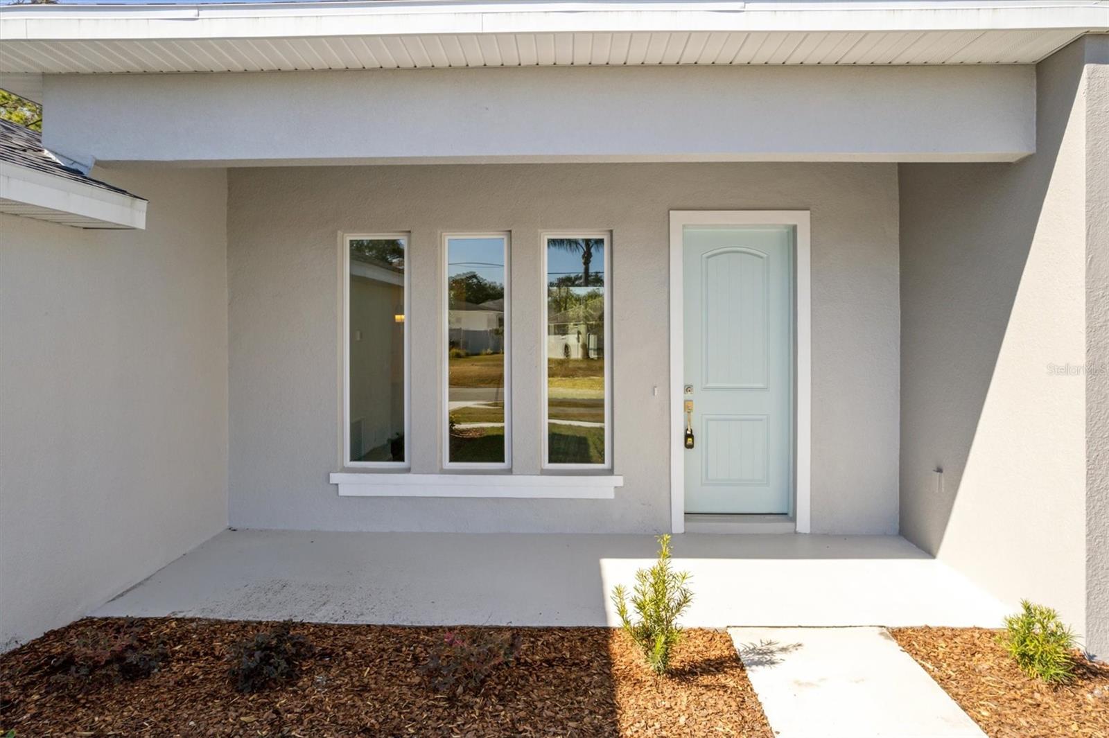 38 SEA FRONT TRAIL