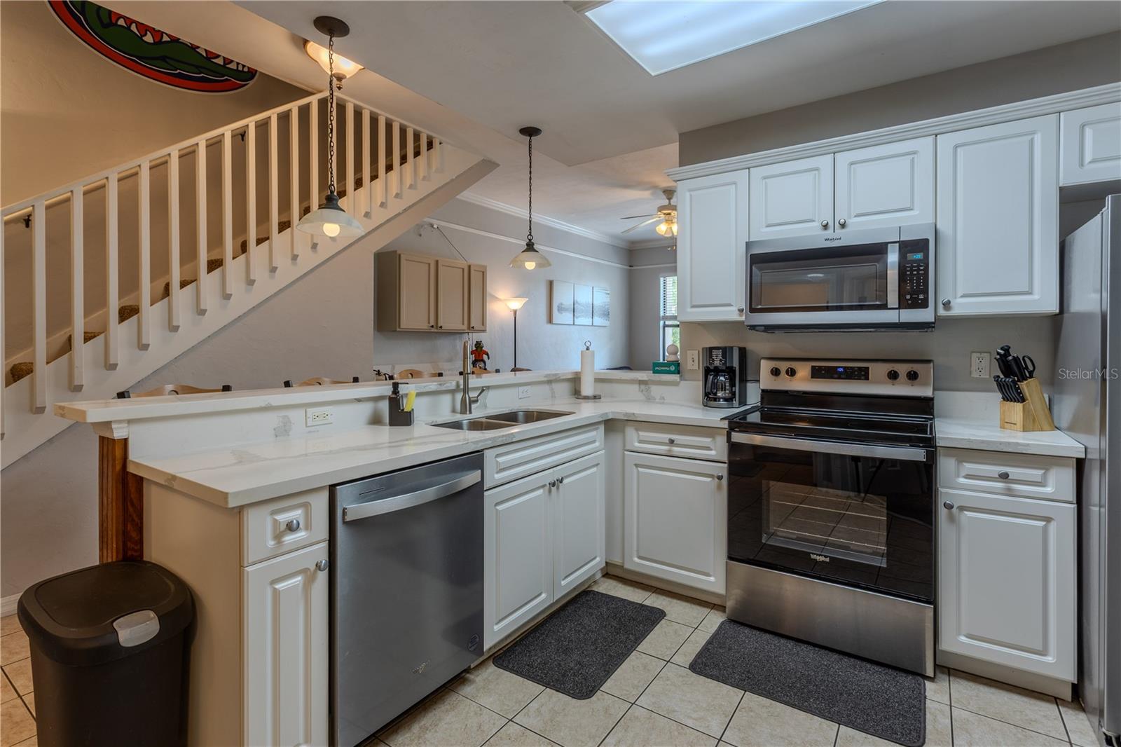 ST CHARLES - Residential