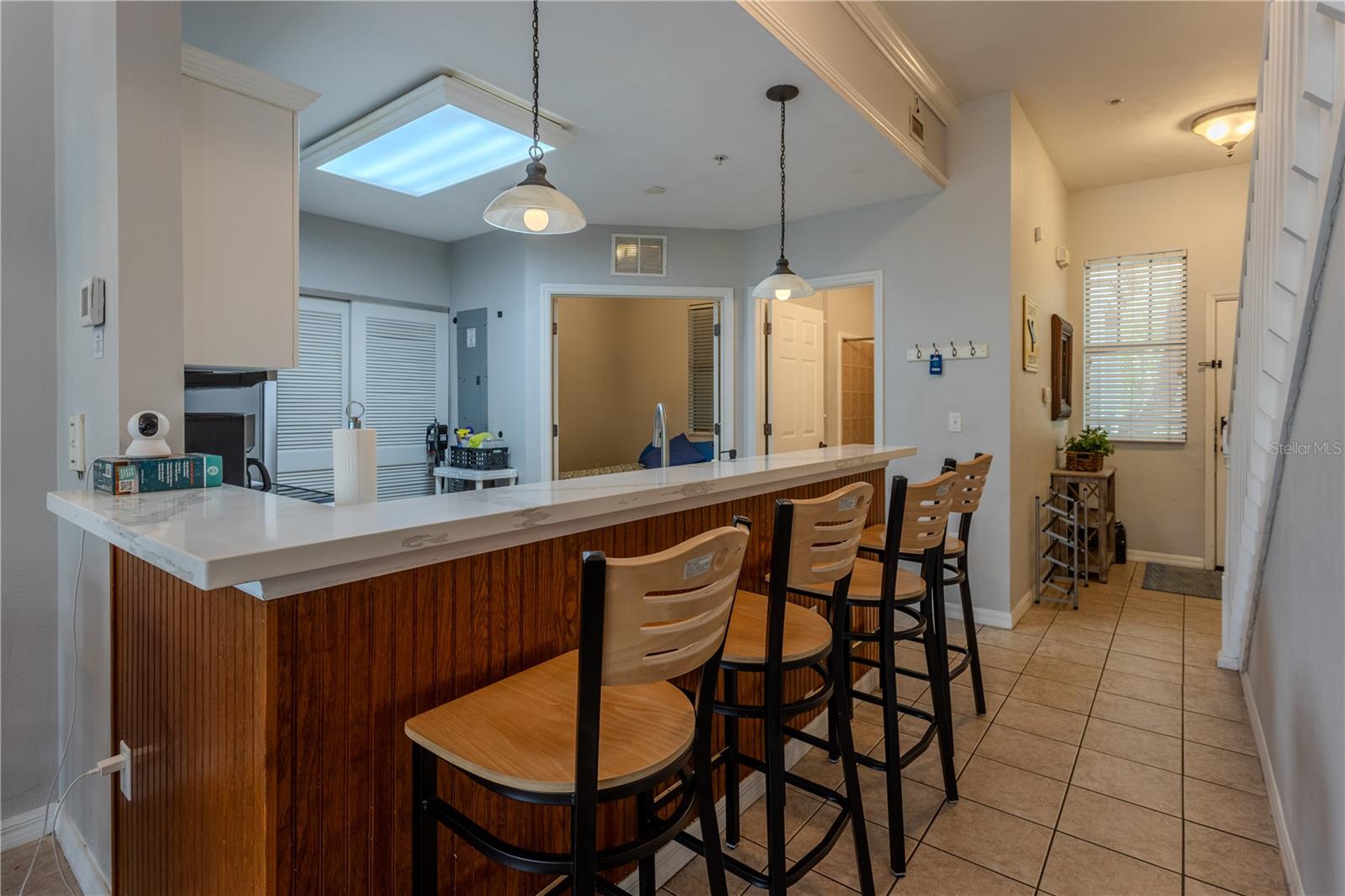 ST CHARLES - Residential