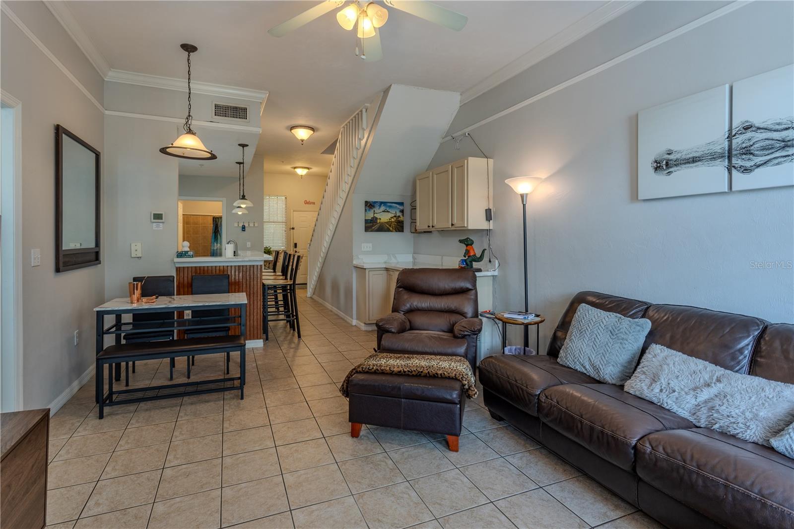 ST CHARLES - Residential