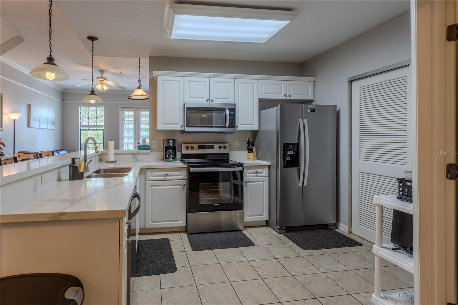 ST CHARLES - Residential