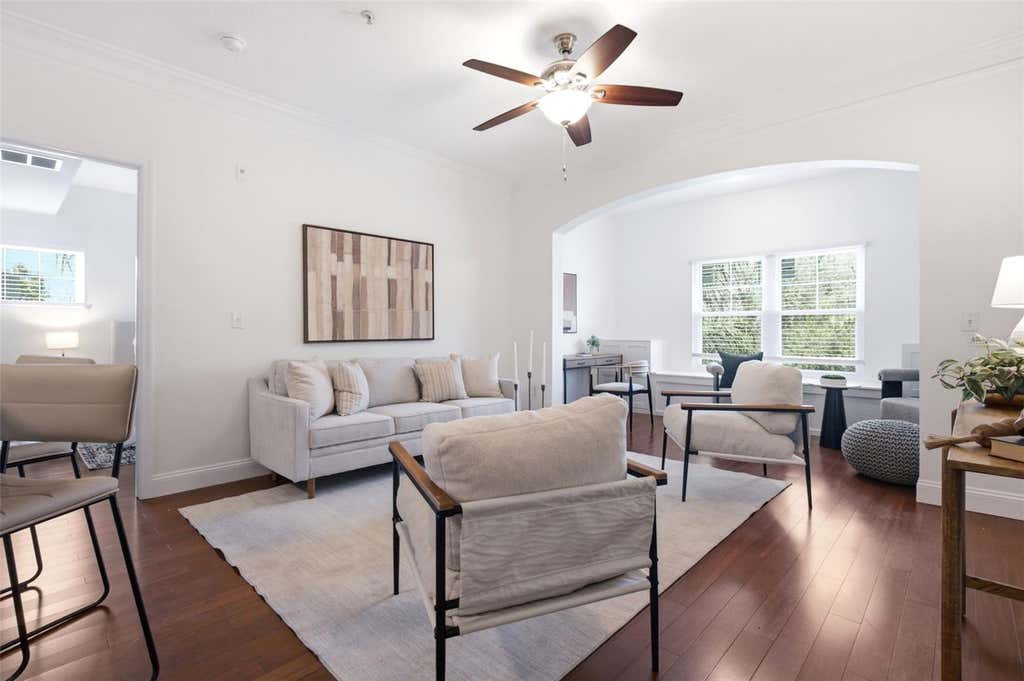 Photo of 4207 S Dale Mabry Highway #2301, Tampa, FL 33611 (MLS # TB8527806)