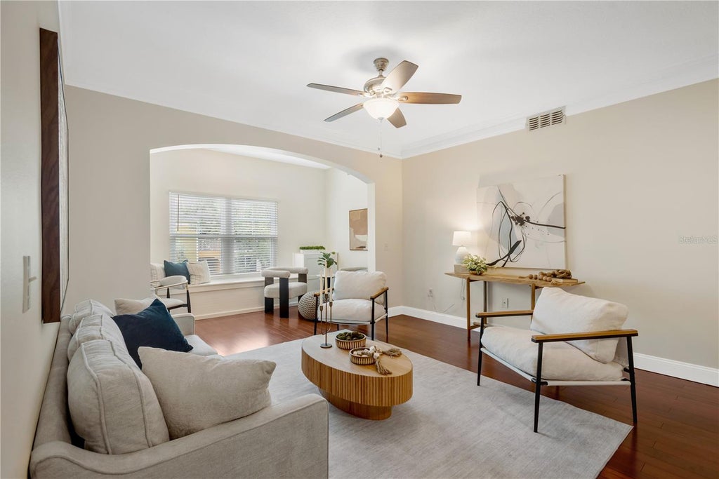 Photo of 4207 S Dale Mabry Highway #2301, Tampa, FL 33611 (MLS # TB8527806)