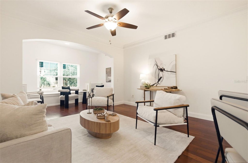 Photo of 4207 S Dale Mabry Highway #2301, Tampa, FL 33611 (MLS # TB8527806)