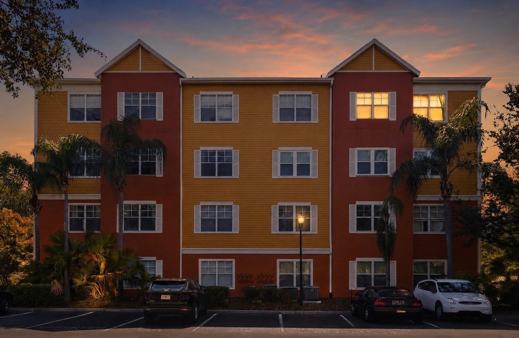 Photo of 4207 S Dale Mabry Highway #2301, Tampa, FL 33611 (MLS # TB8527806)