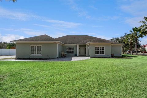 Photo of 3161 Buckingham Way, Saint Cloud, FL 34772 (MLS # S5143836)