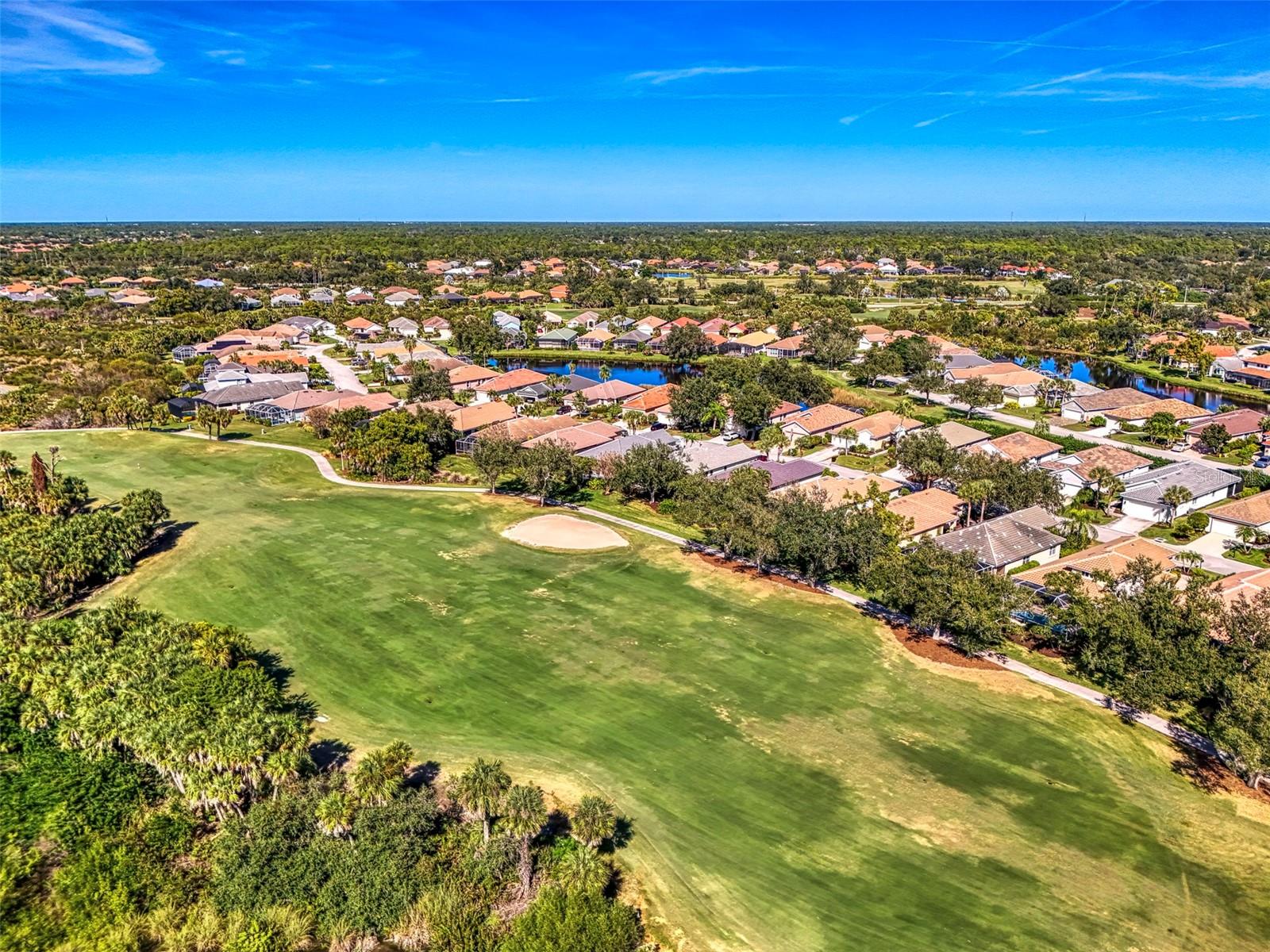 RIVERWOOD - Residential