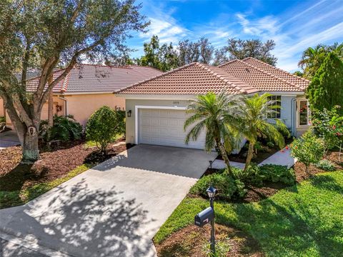 Photo of 3375 Osprey Lane, Port Charlotte, FL 33953 (MLS # D6144435)