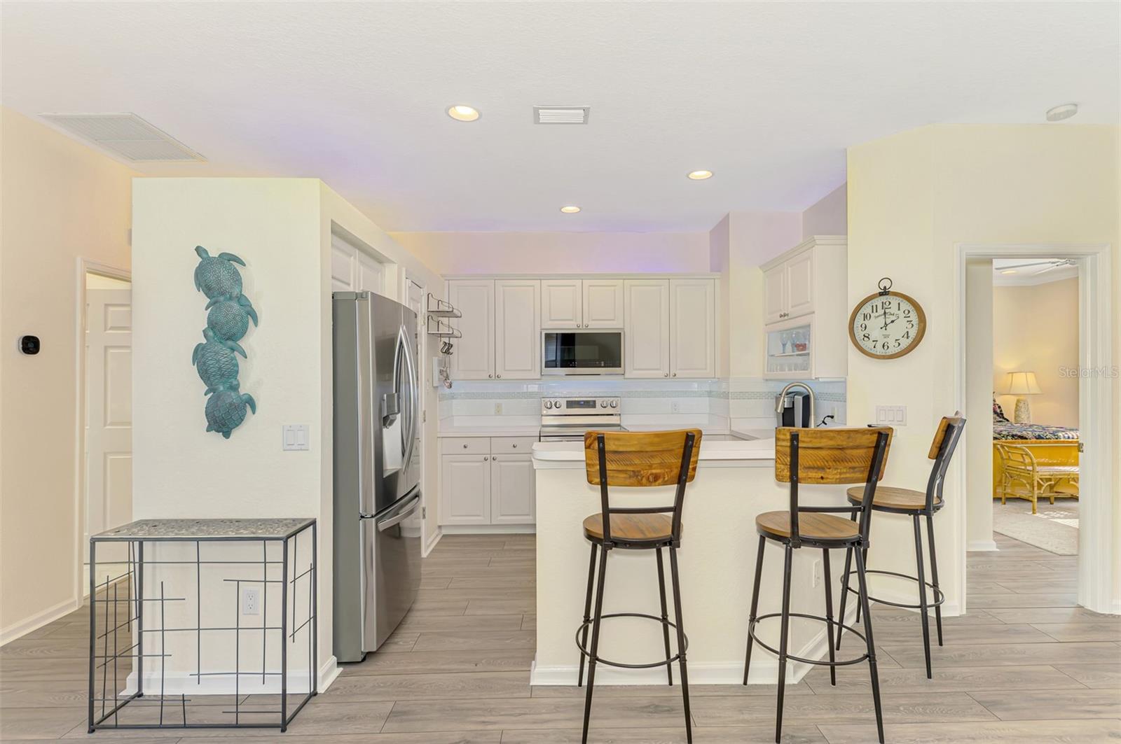 RIVERWOOD - Residential