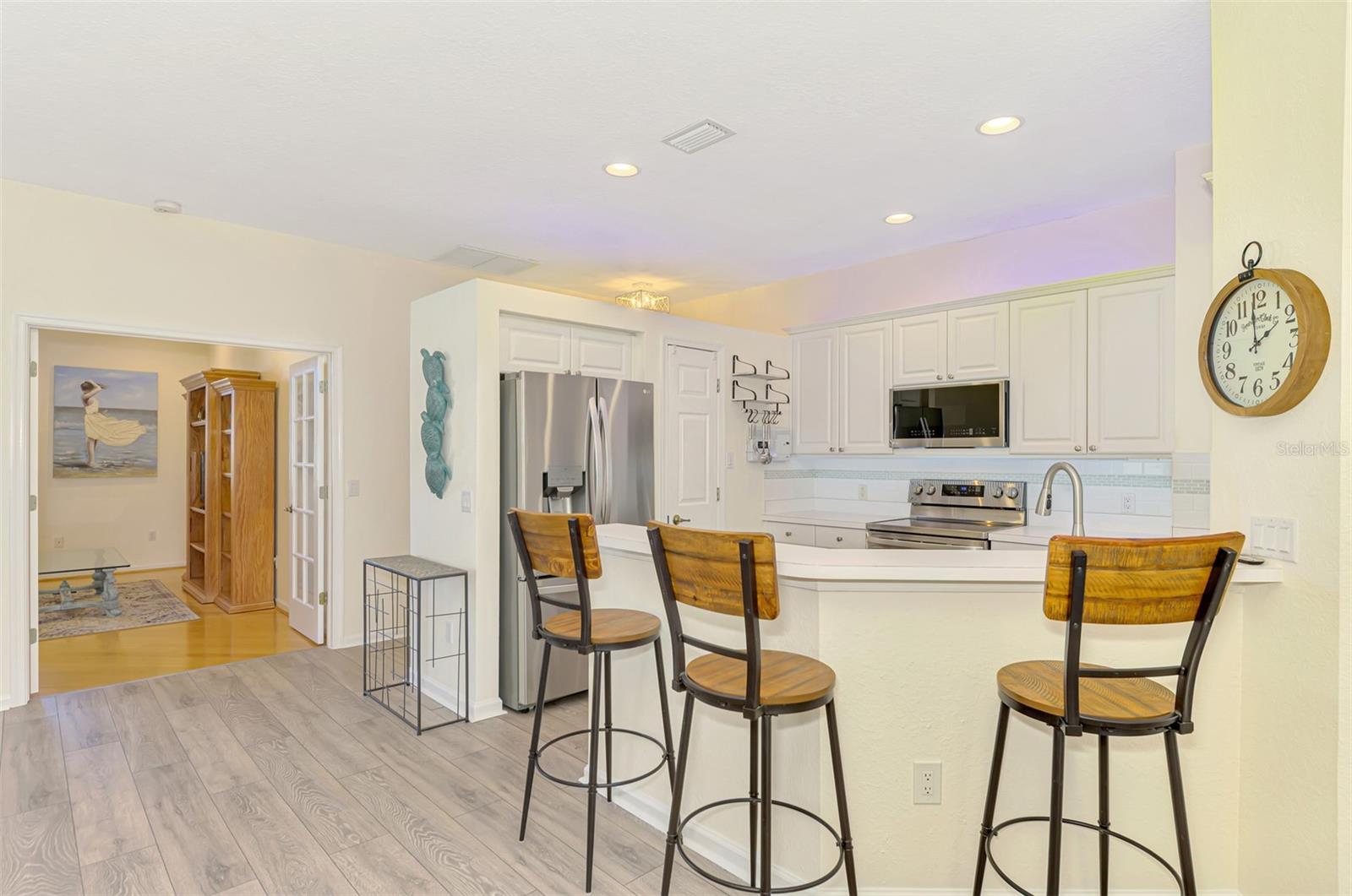 RIVERWOOD - Residential