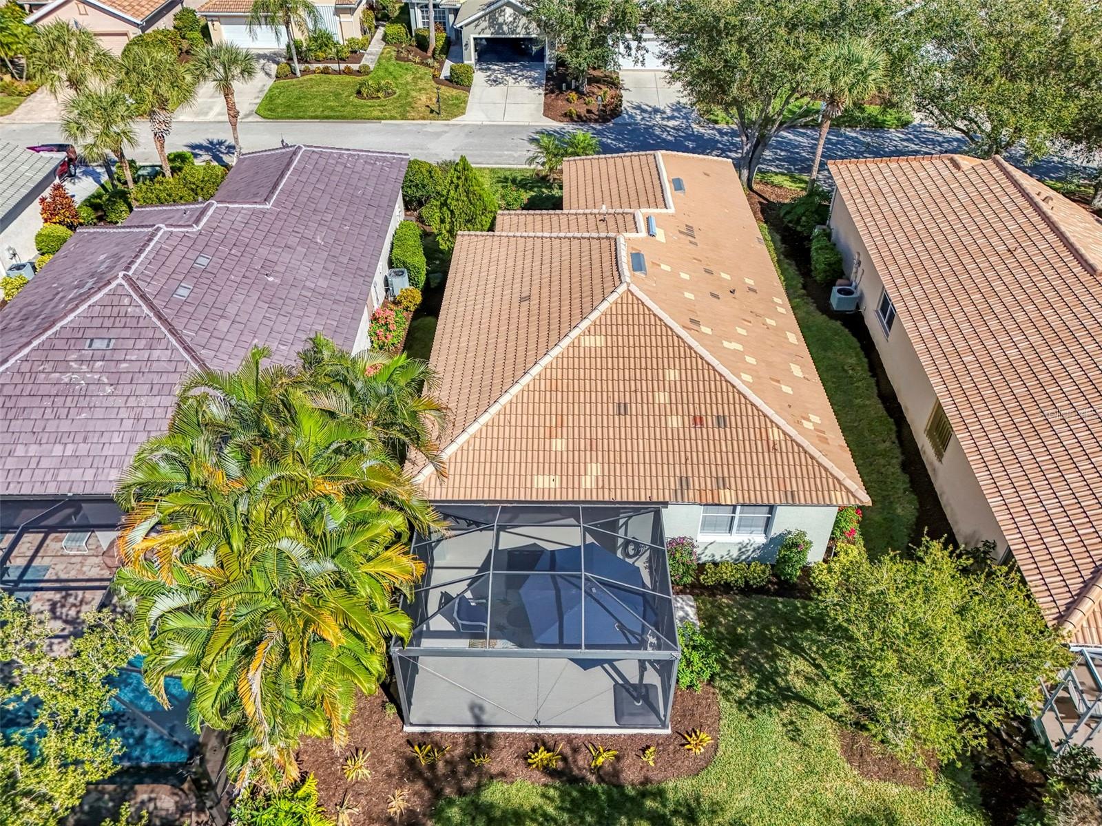 RIVERWOOD - Residential