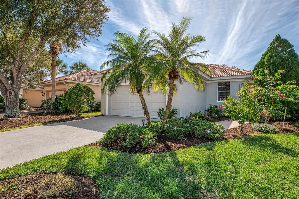 Photo of 3375 Osprey Lane, Port Charlotte, FL 33953 (MLS # D6144435)