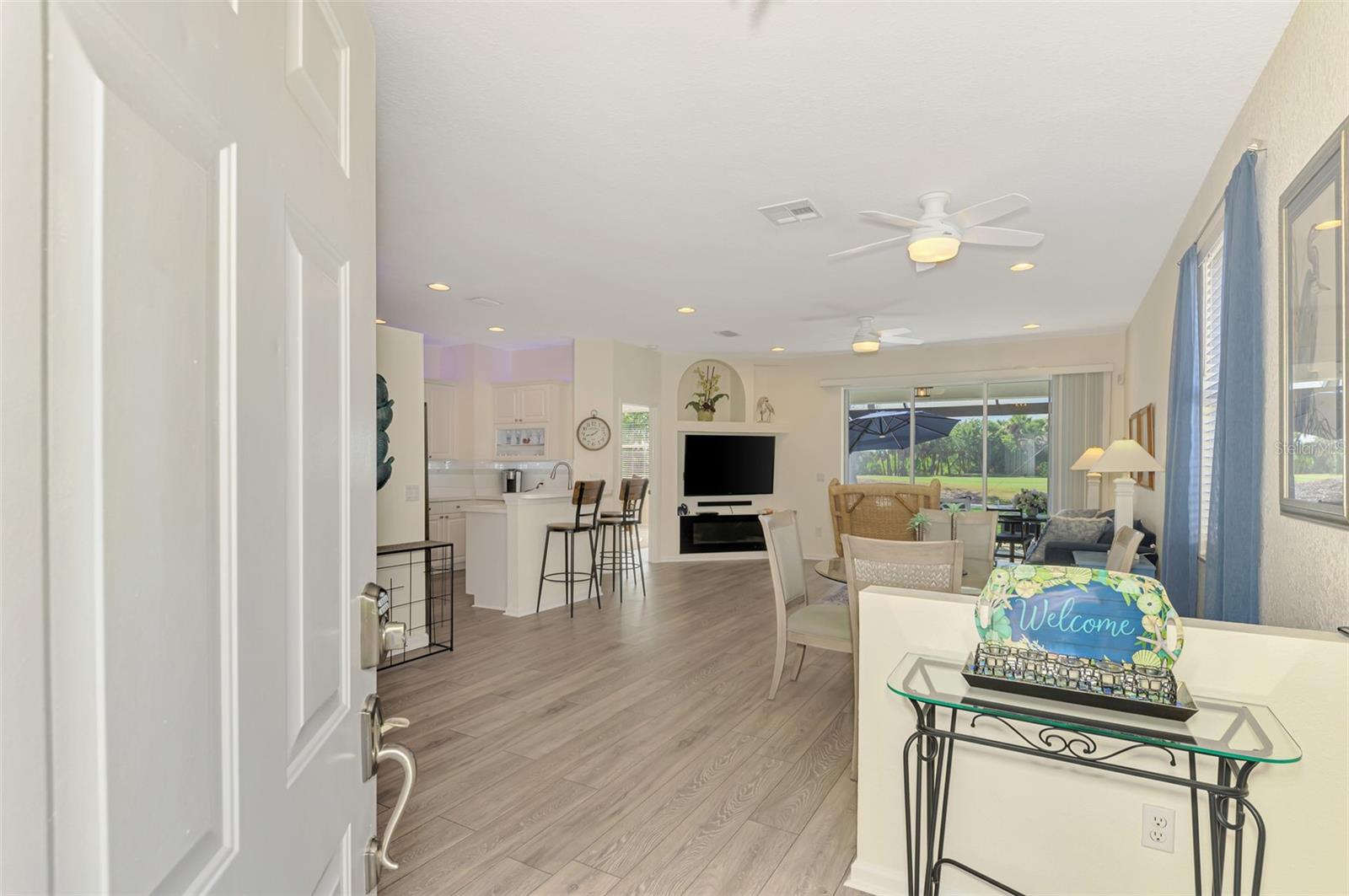 RIVERWOOD - Residential