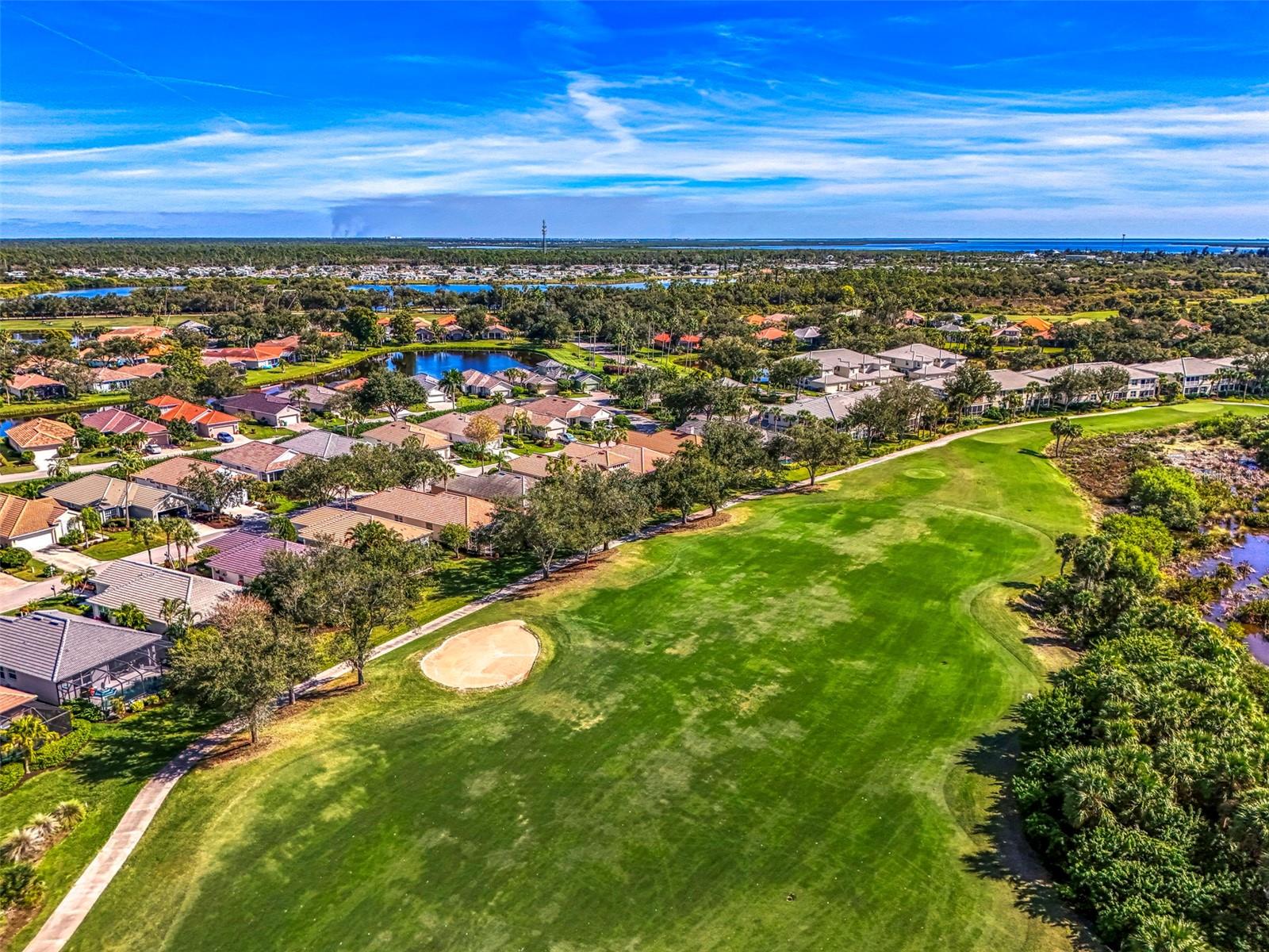 RIVERWOOD - Residential