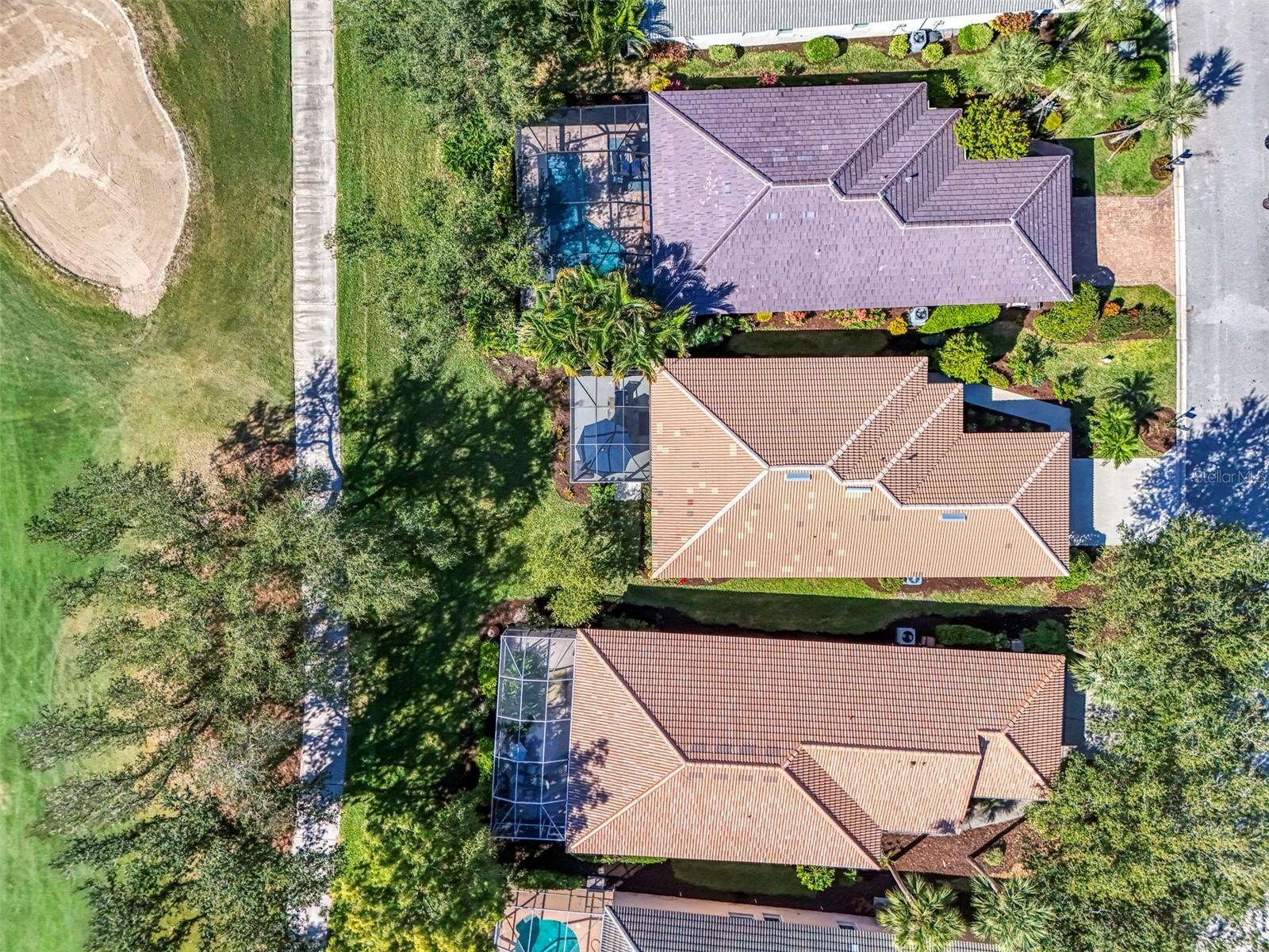 RIVERWOOD - Residential