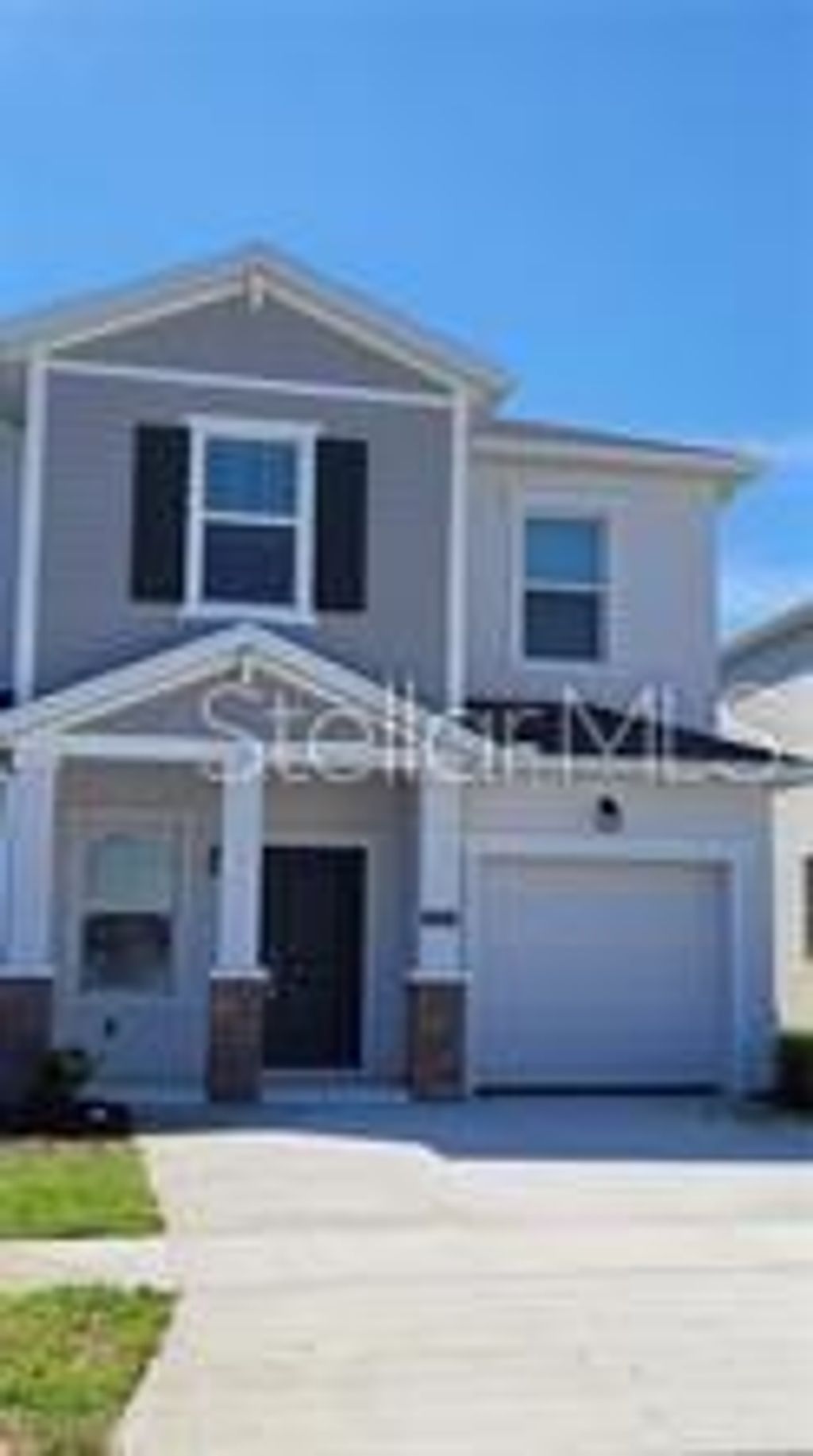 Photo of 3034 Chantilly Drive, Davenport, FL 33837 (MLS # S5147544)