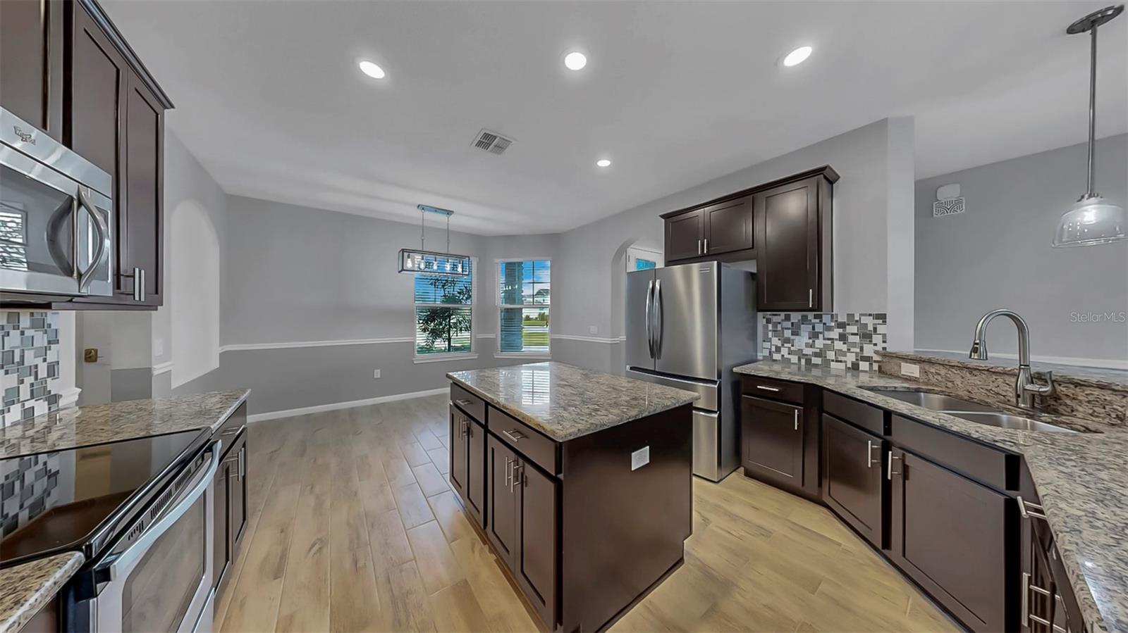 TRIPLE CREEK PH 1 VILLAGE B - Residential