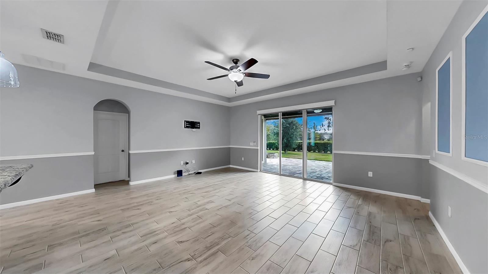 TRIPLE CREEK PH 1 VILLAGE B - Residential