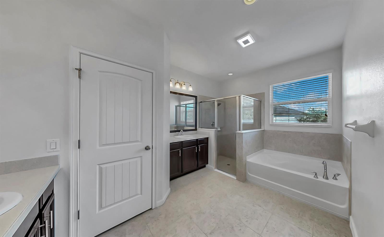 TRIPLE CREEK PH 1 VILLAGE B - Residential