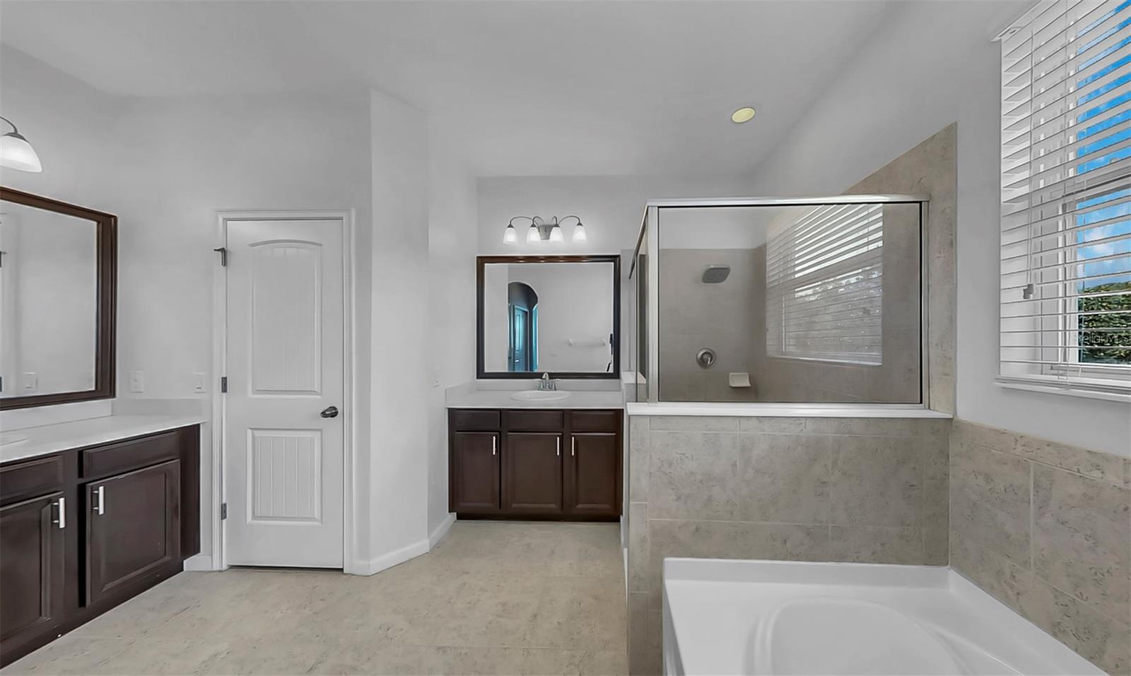 TRIPLE CREEK PH 1 VILLAGE B - Residential