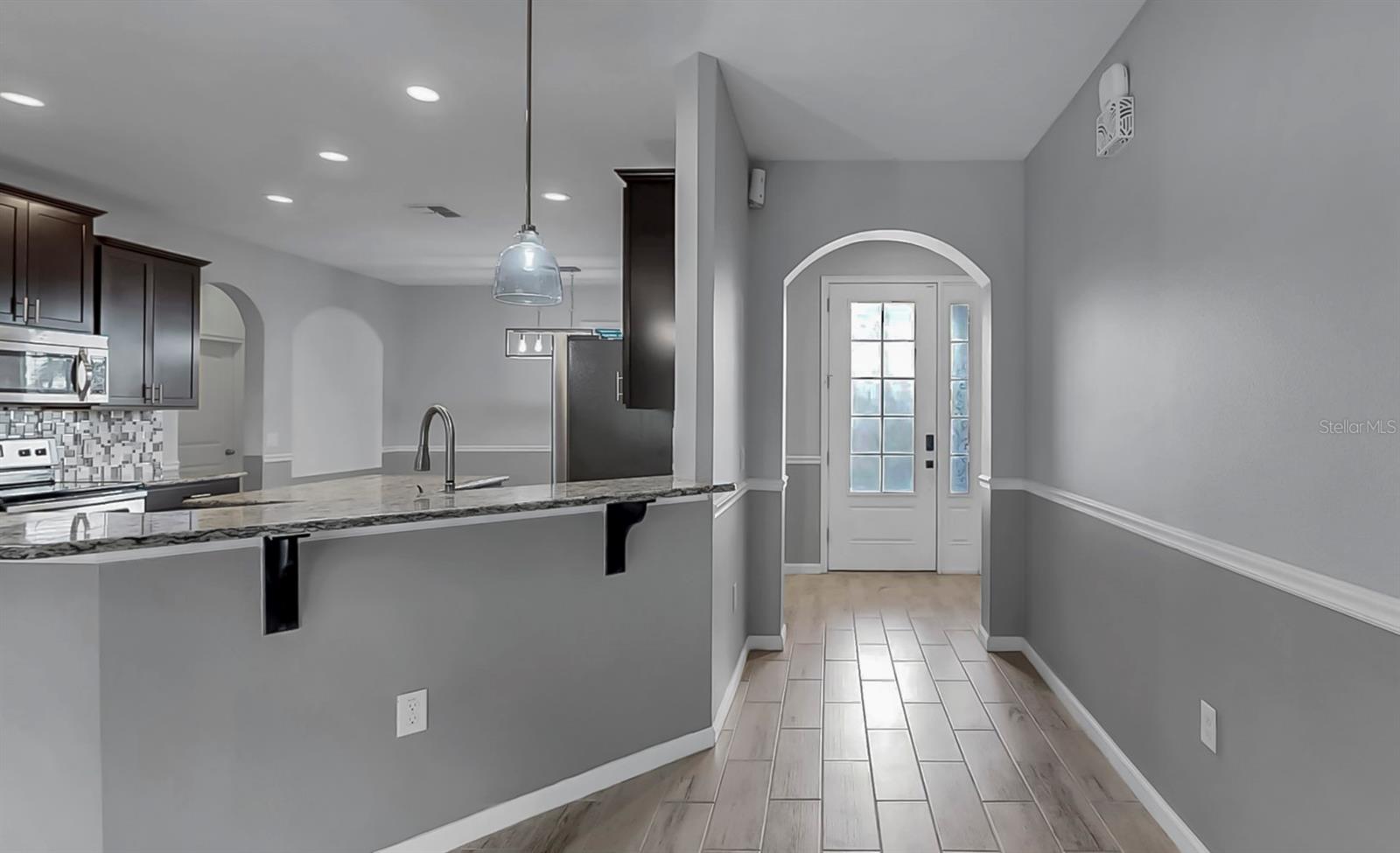 TRIPLE CREEK PH 1 VILLAGE B - Residential