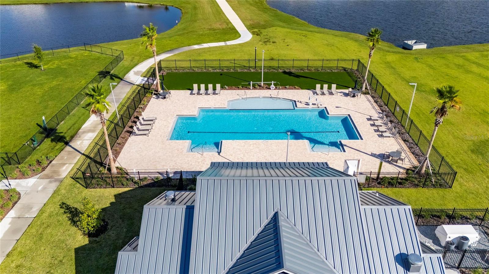 TRIPLE CREEK PH 1 VILLAGE B - Residential