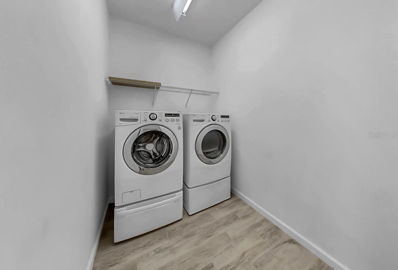 TRIPLE CREEK PH 1 VILLAGE B - Residential