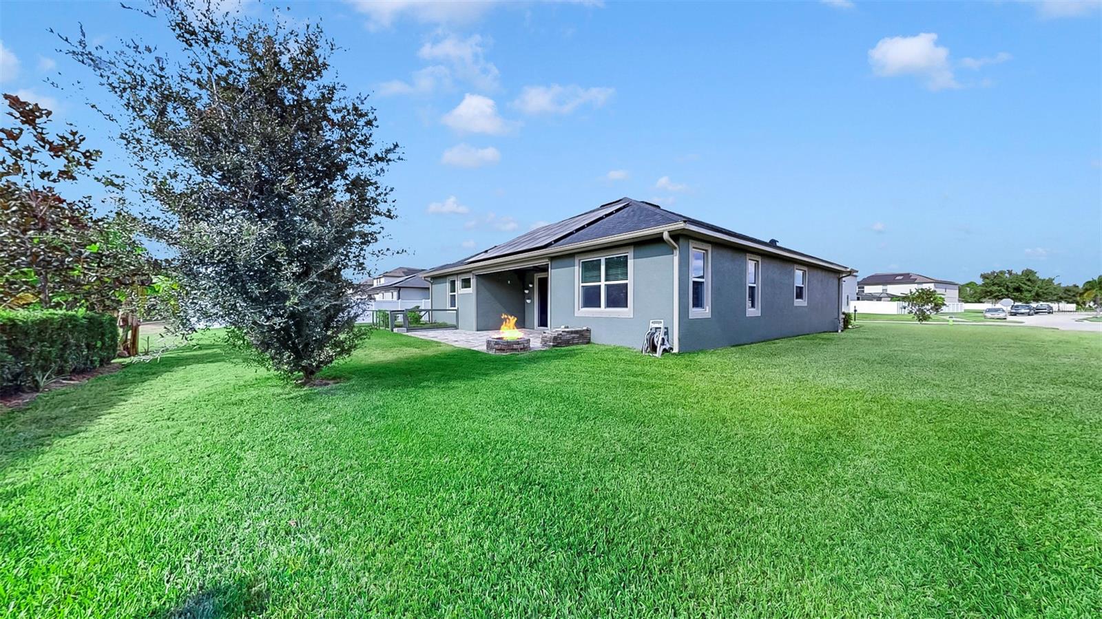 TRIPLE CREEK PH 1 VILLAGE B - Residential