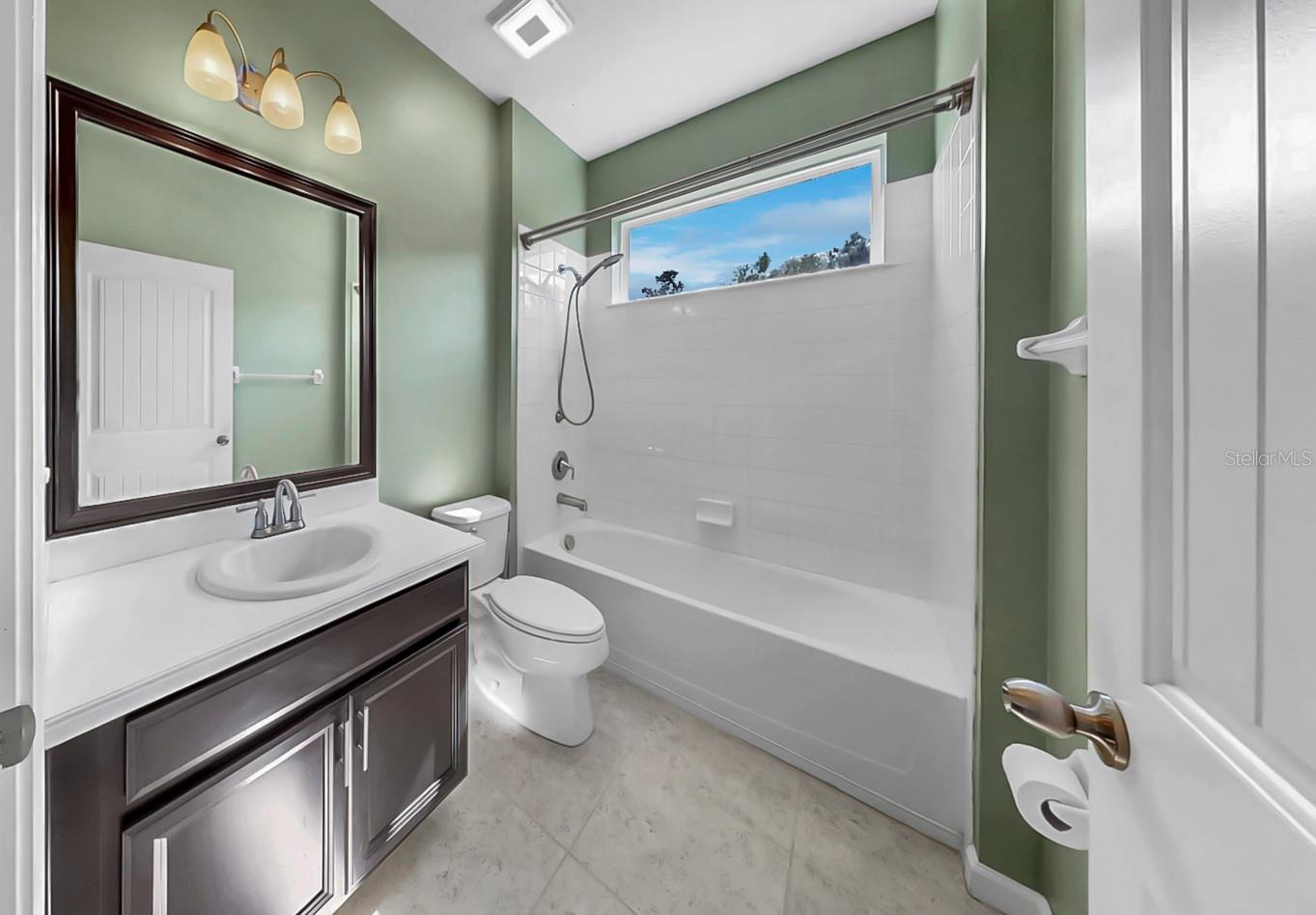 TRIPLE CREEK PH 1 VILLAGE B - Residential