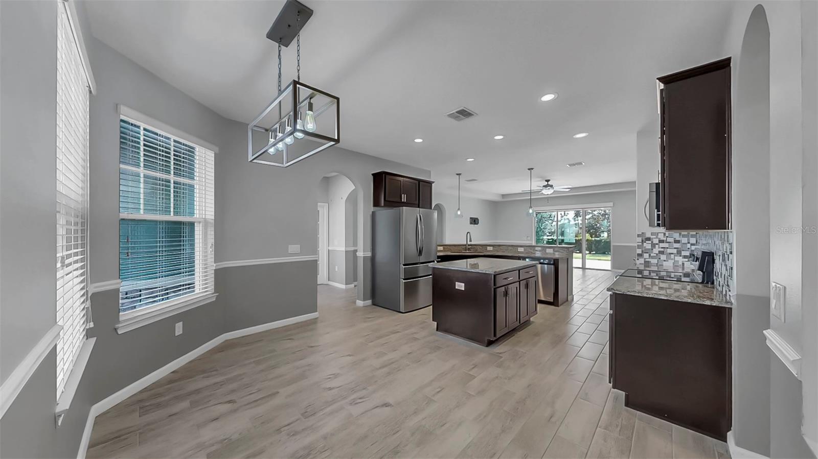 TRIPLE CREEK PH 1 VILLAGE B - Residential