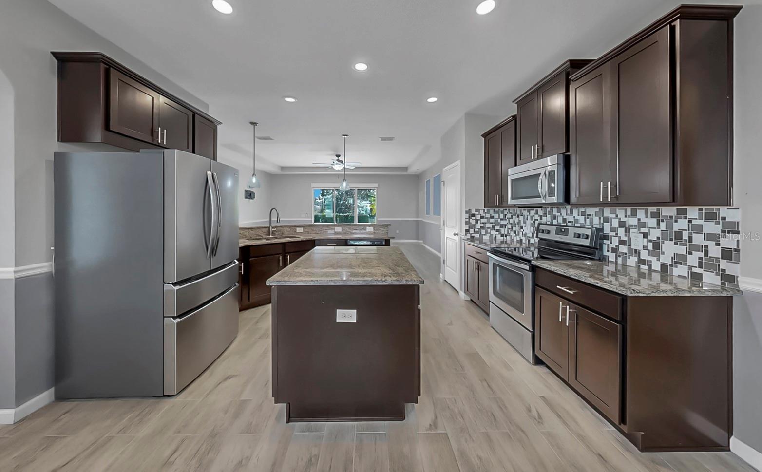 TRIPLE CREEK PH 1 VILLAGE B - Residential