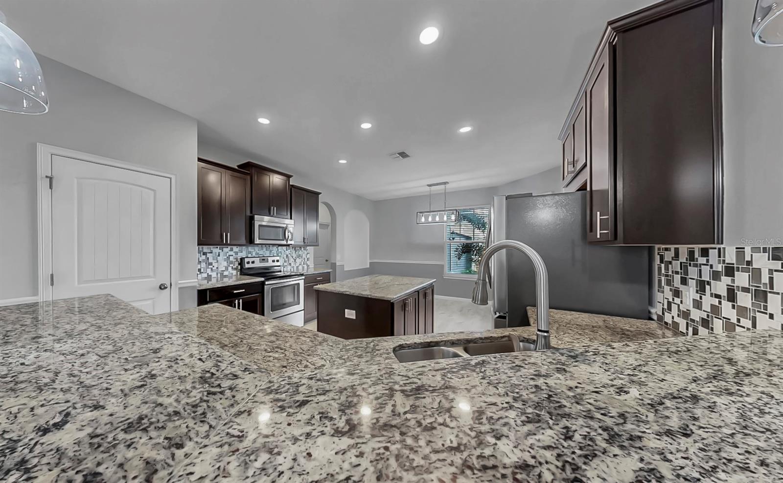 TRIPLE CREEK PH 1 VILLAGE B - Residential