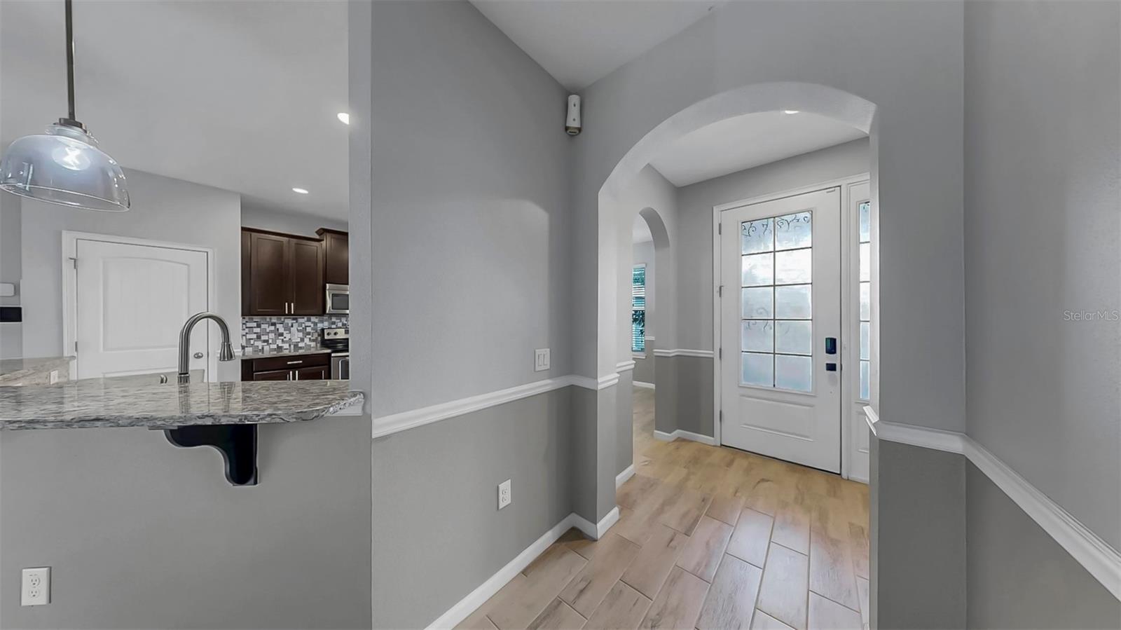 TRIPLE CREEK PH 1 VILLAGE B - Residential