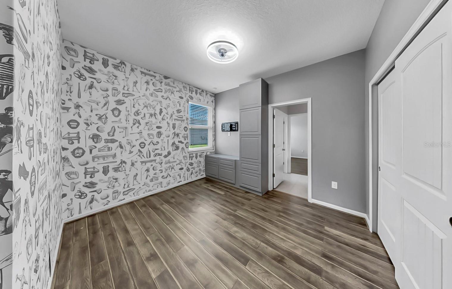 TRIPLE CREEK PH 1 VILLAGE B - Residential