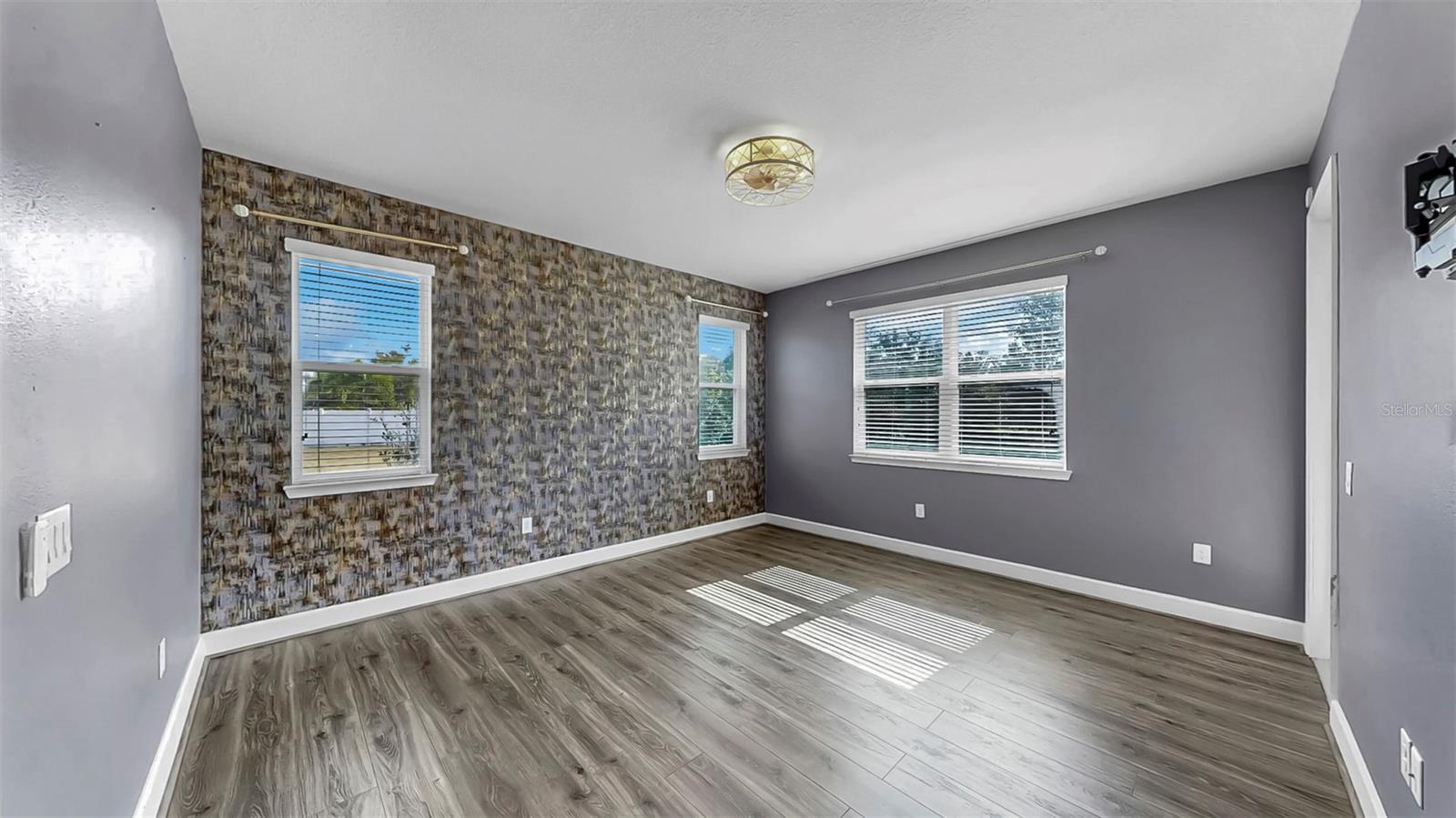 TRIPLE CREEK PH 1 VILLAGE B - Residential