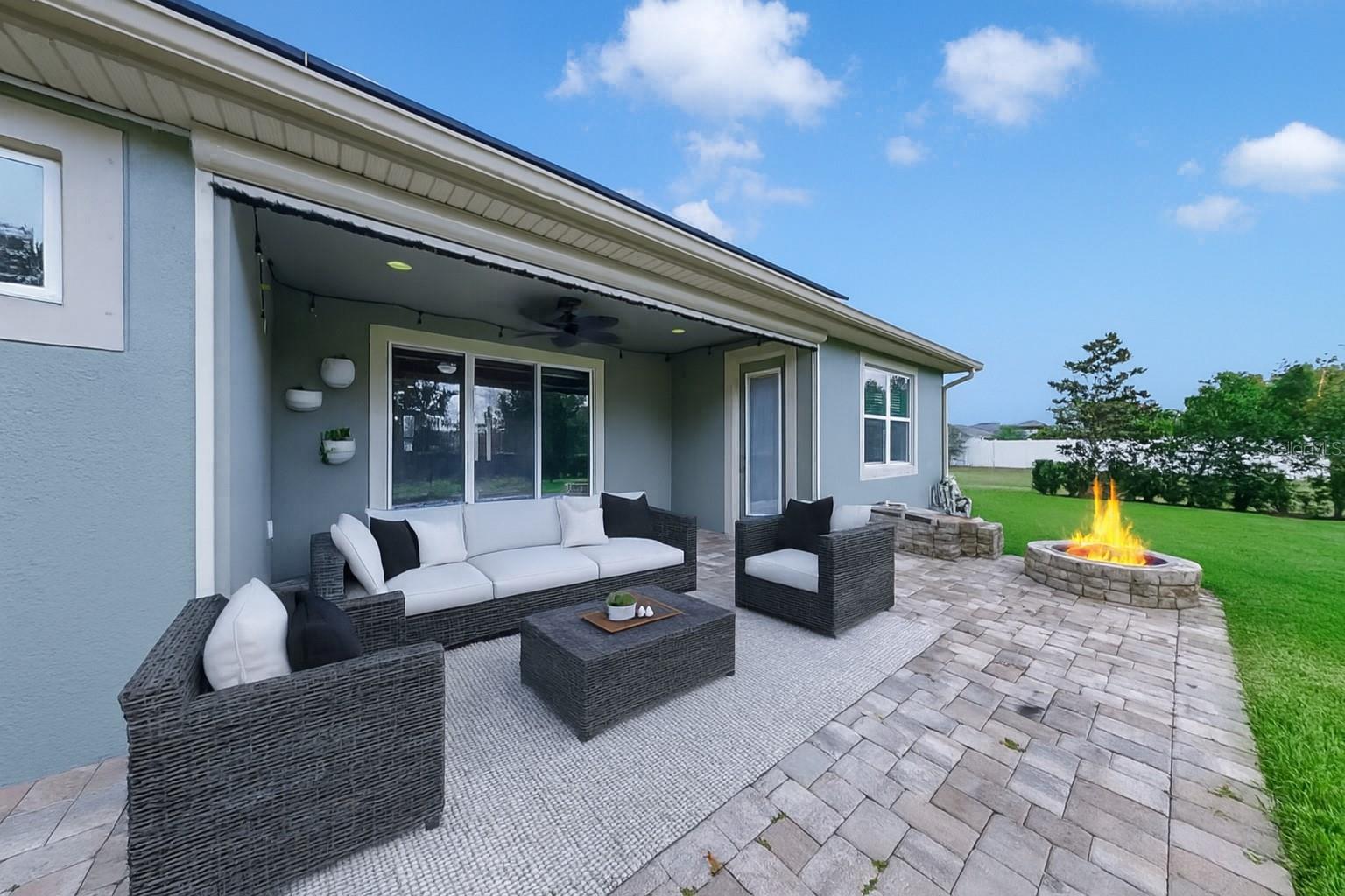 TRIPLE CREEK PH 1 VILLAGE B - Residential