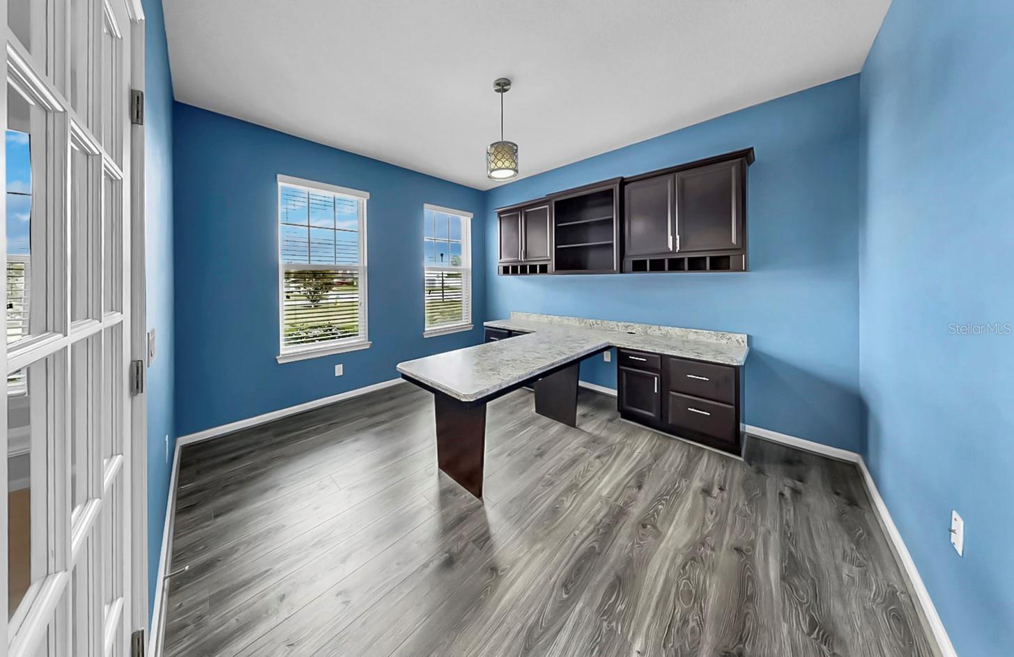 TRIPLE CREEK PH 1 VILLAGE B - Residential