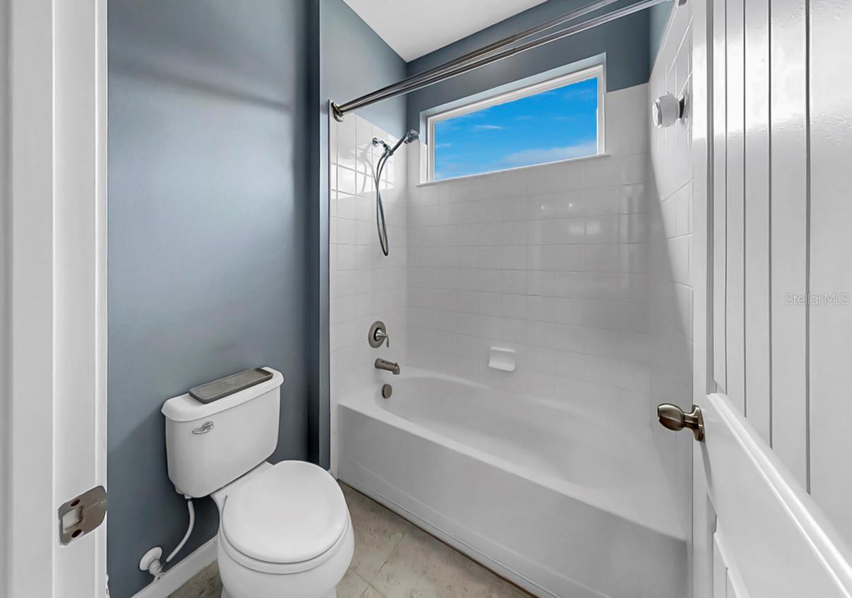 TRIPLE CREEK PH 1 VILLAGE B - Residential