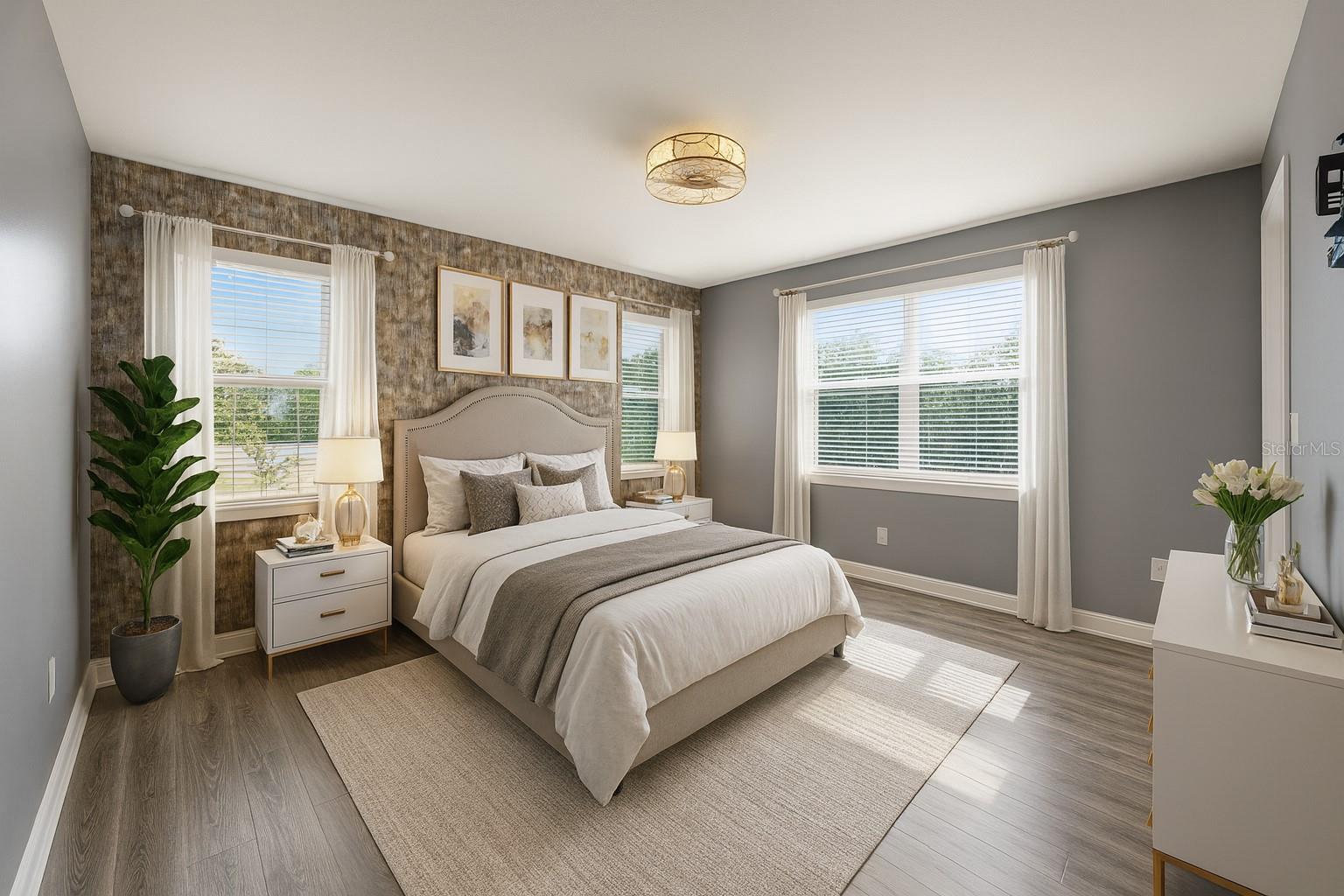 TRIPLE CREEK PH 1 VILLAGE B - Residential