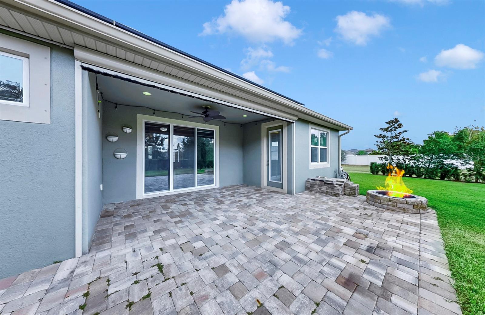 TRIPLE CREEK PH 1 VILLAGE B - Residential