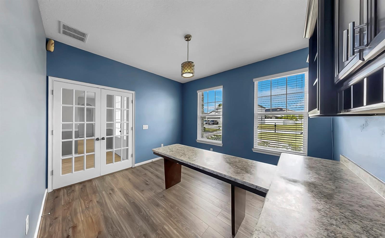 TRIPLE CREEK PH 1 VILLAGE B - Residential