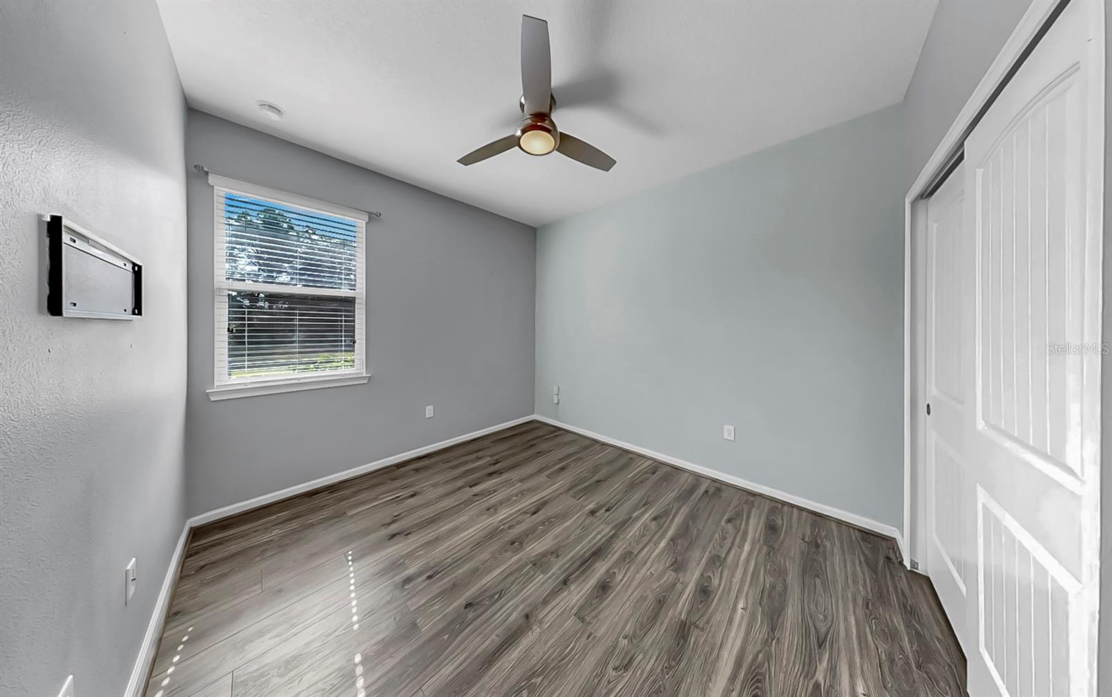 TRIPLE CREEK PH 1 VILLAGE B - Residential