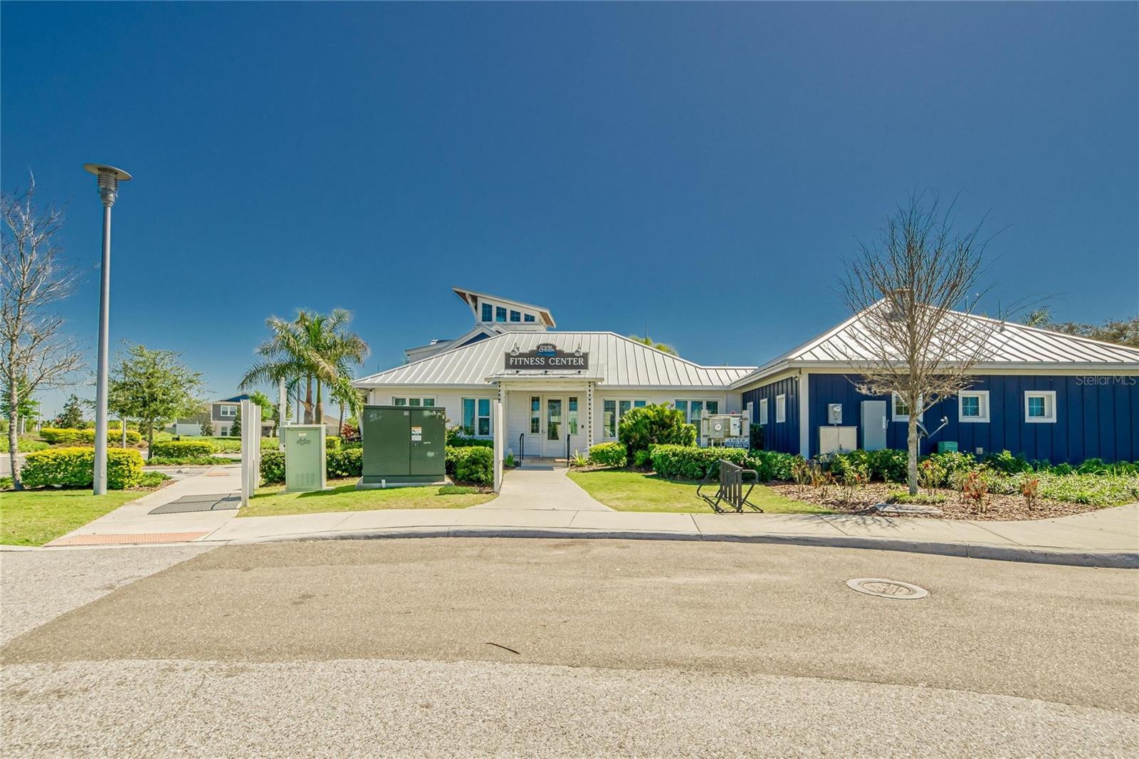 TRIPLE CREEK PH 1 VILLAGE B - Residential