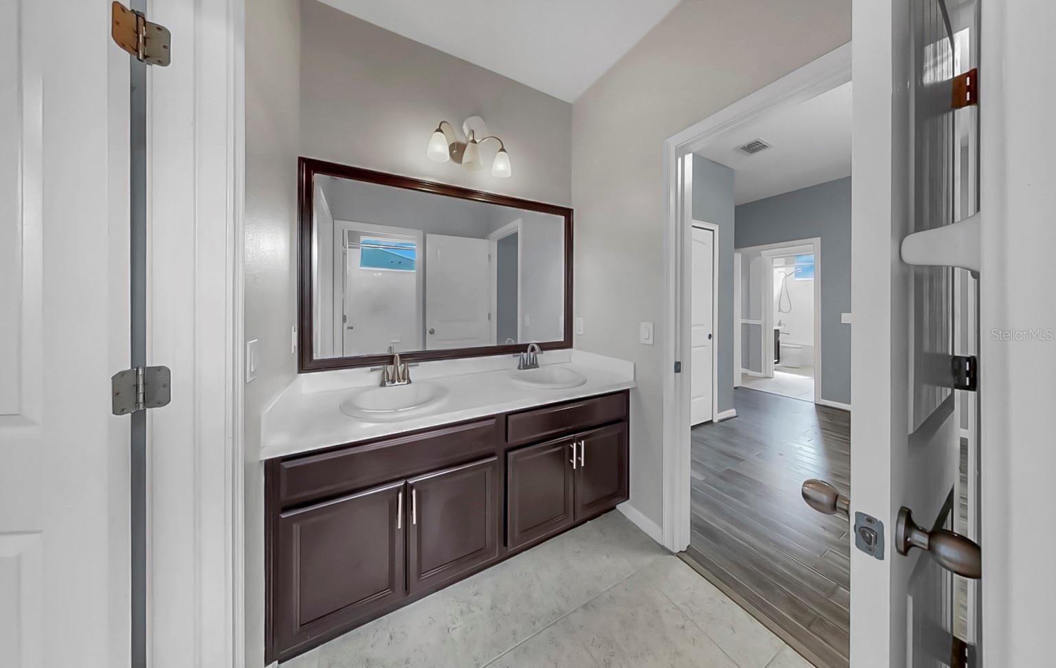 TRIPLE CREEK PH 1 VILLAGE B - Residential